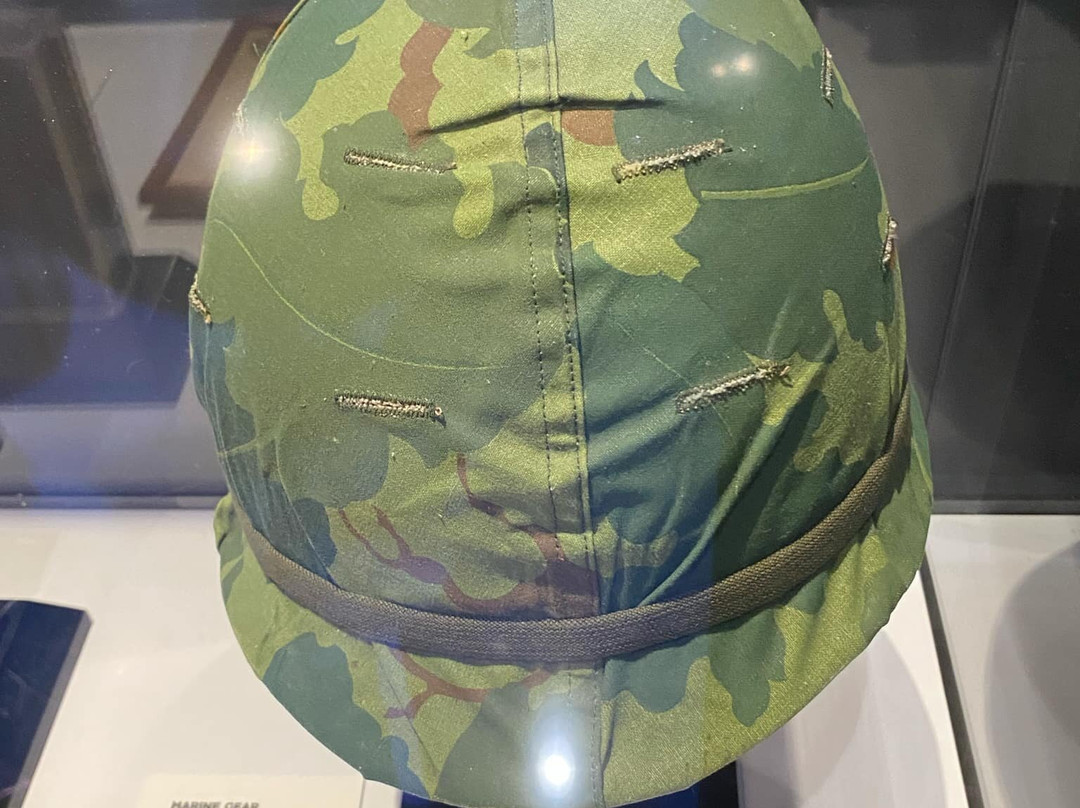 John Wayne: An American Experience-沃思堡必去景点