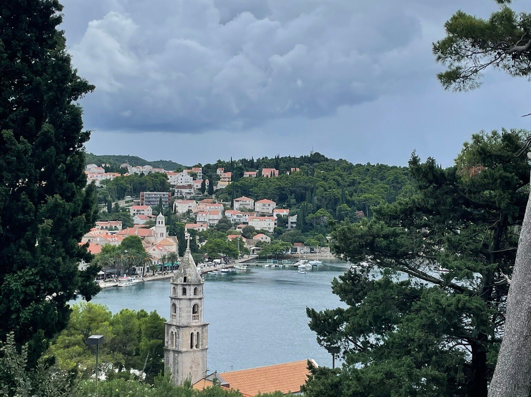 Villa Radovic主图