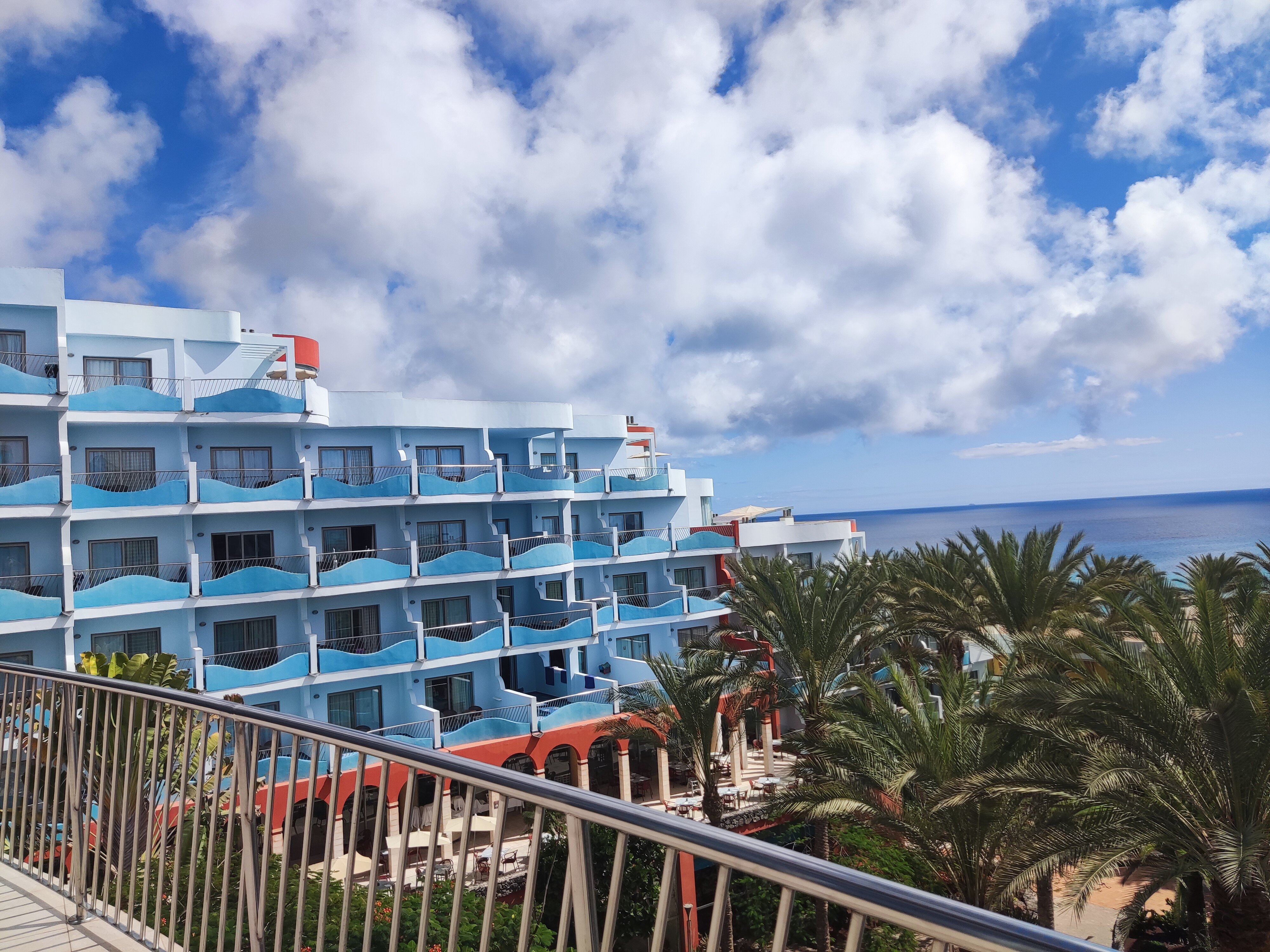 R2 Pajara Beach Hotel & Spa-浴室