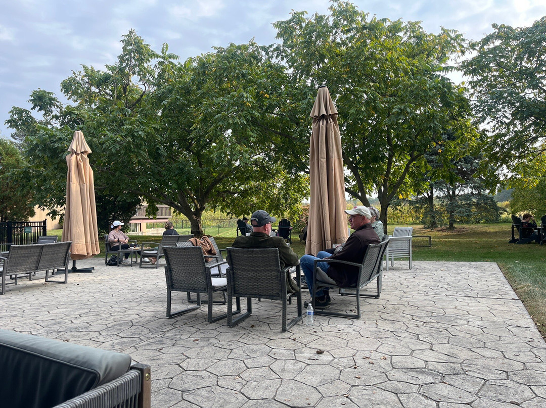 Free Run Cellars-Berrien Springs必去景点