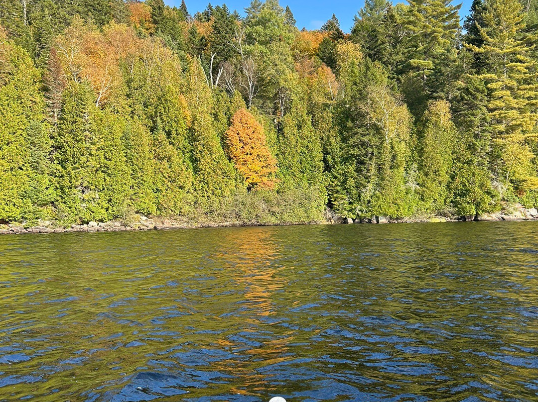 Parc national du Canada de la Mauricie景点图片