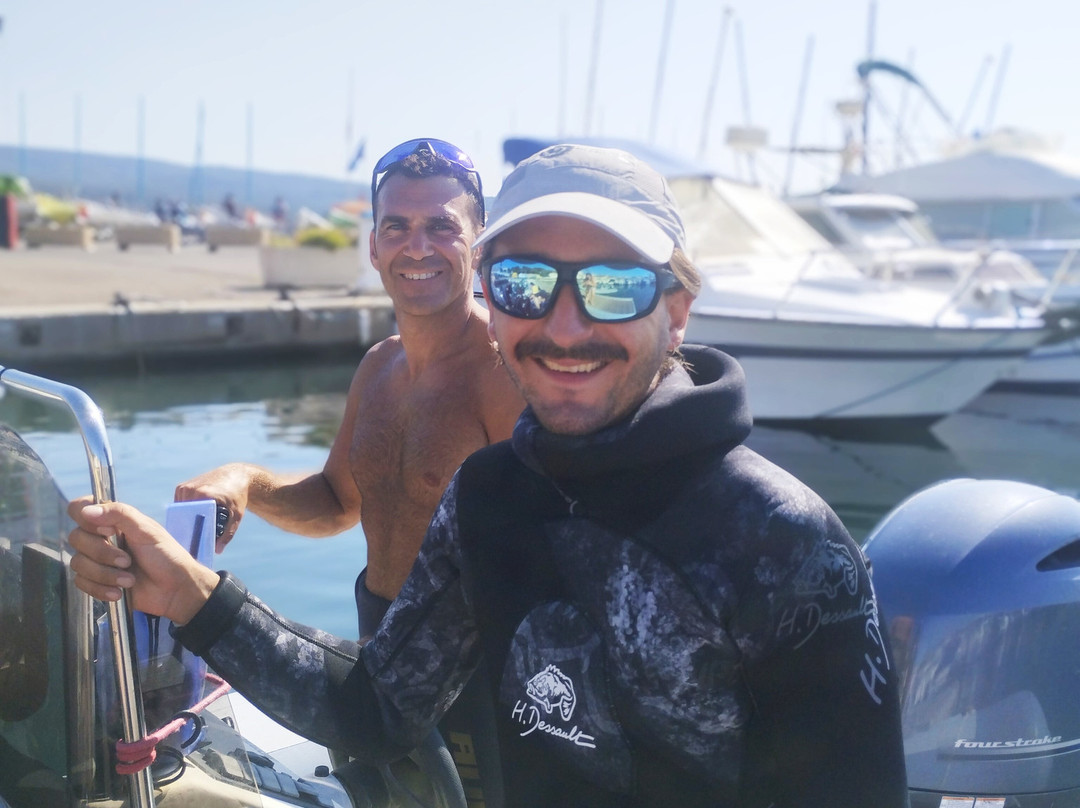 Abyss Garden-拉西奥塔必去景点