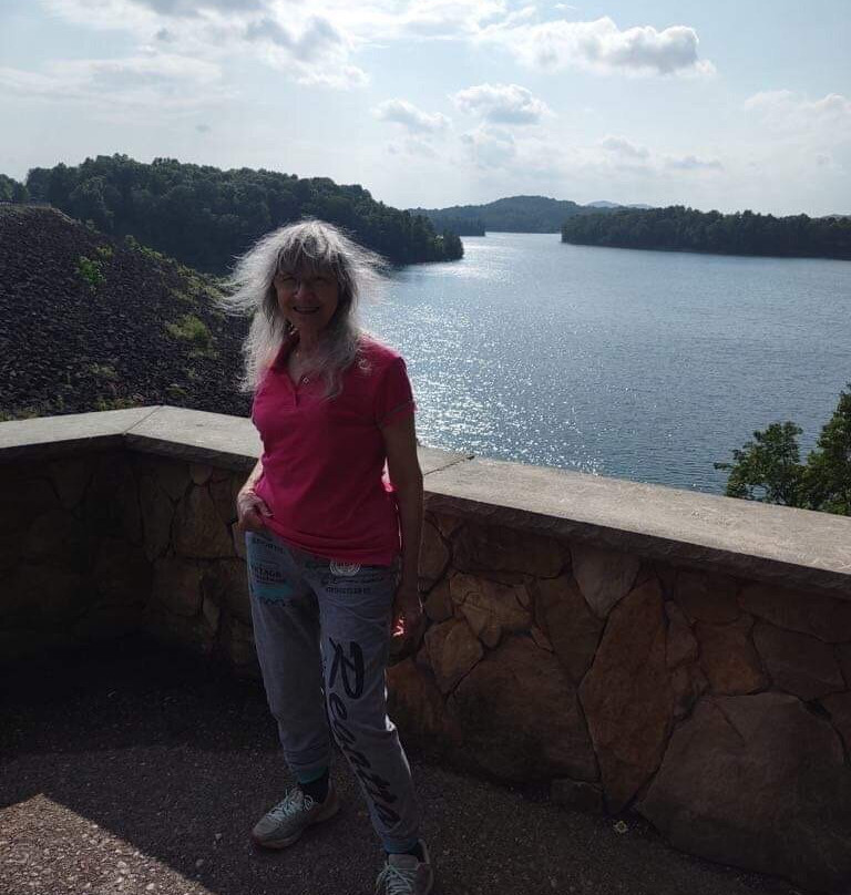 Summersville Dam-Summersville必去景点