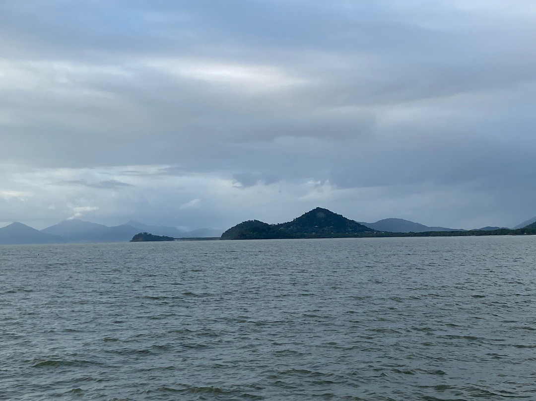Palm Cove Jetty-棕榈湾必去景点