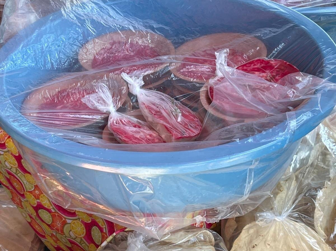 Club Tengo Hambre-瓦哈卡必去景点