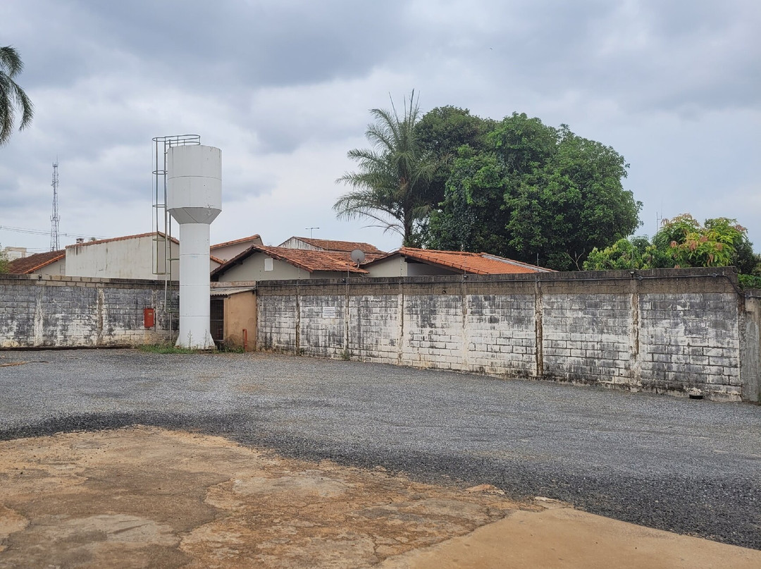 Grande Avenida Hotel主图