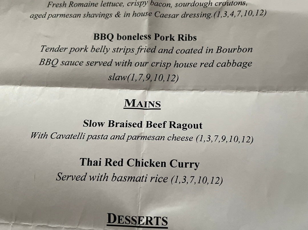 Great National Ballykisteen Golf Hotel主图