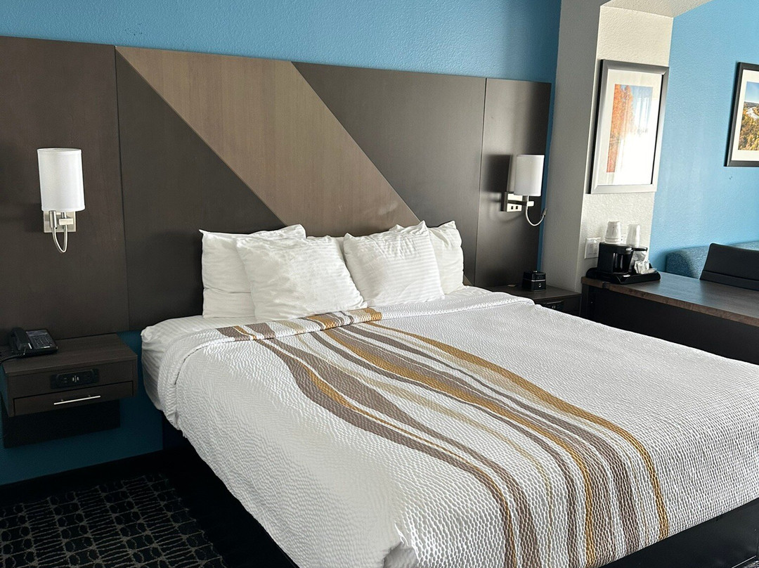 La Quinta Inn & Suites by Wyndham Sulphur Springs主图