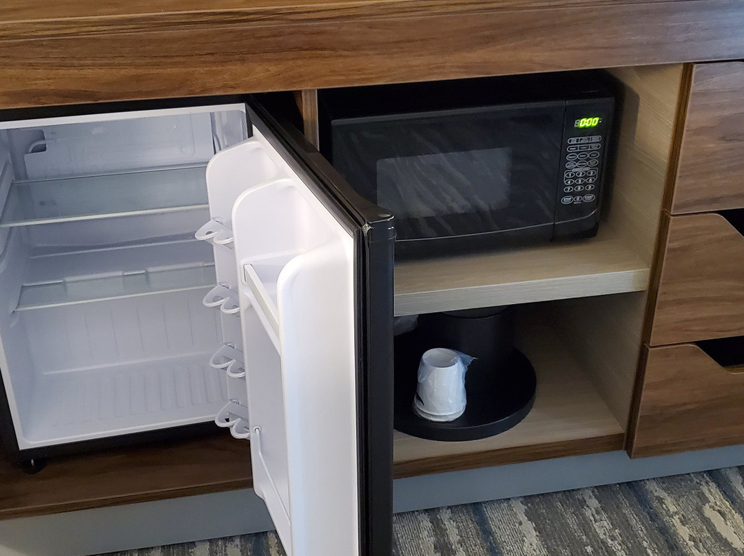 Hampton Inn Dahlgren主图