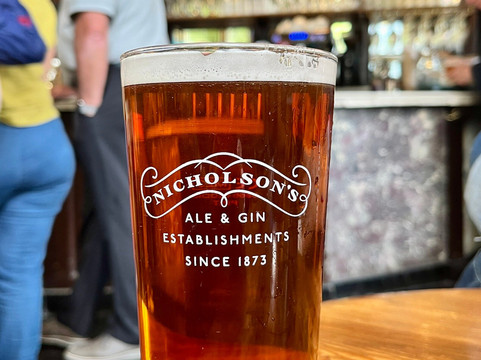 The Great Weekender-伦敦必去景点