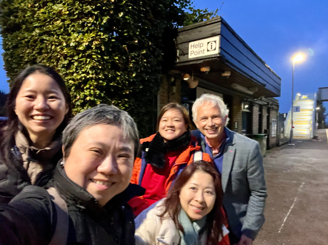 Hidden Cotswold Tours-Milton-under-Wychwood必去景点