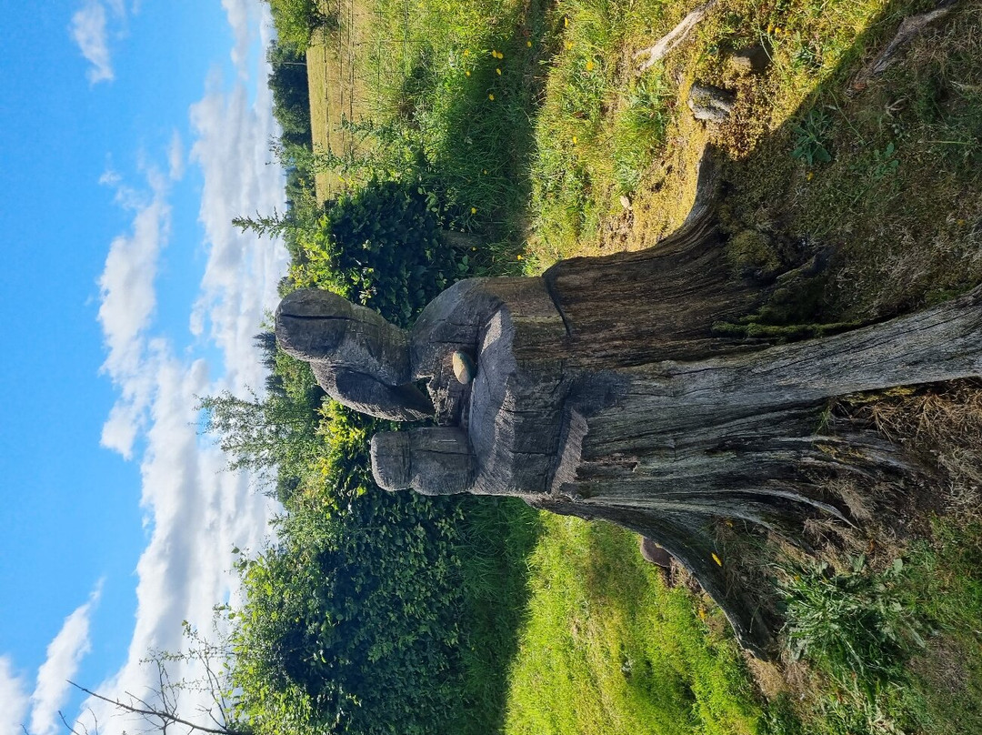 Balloch Castle Country Park-Balloch必去景点