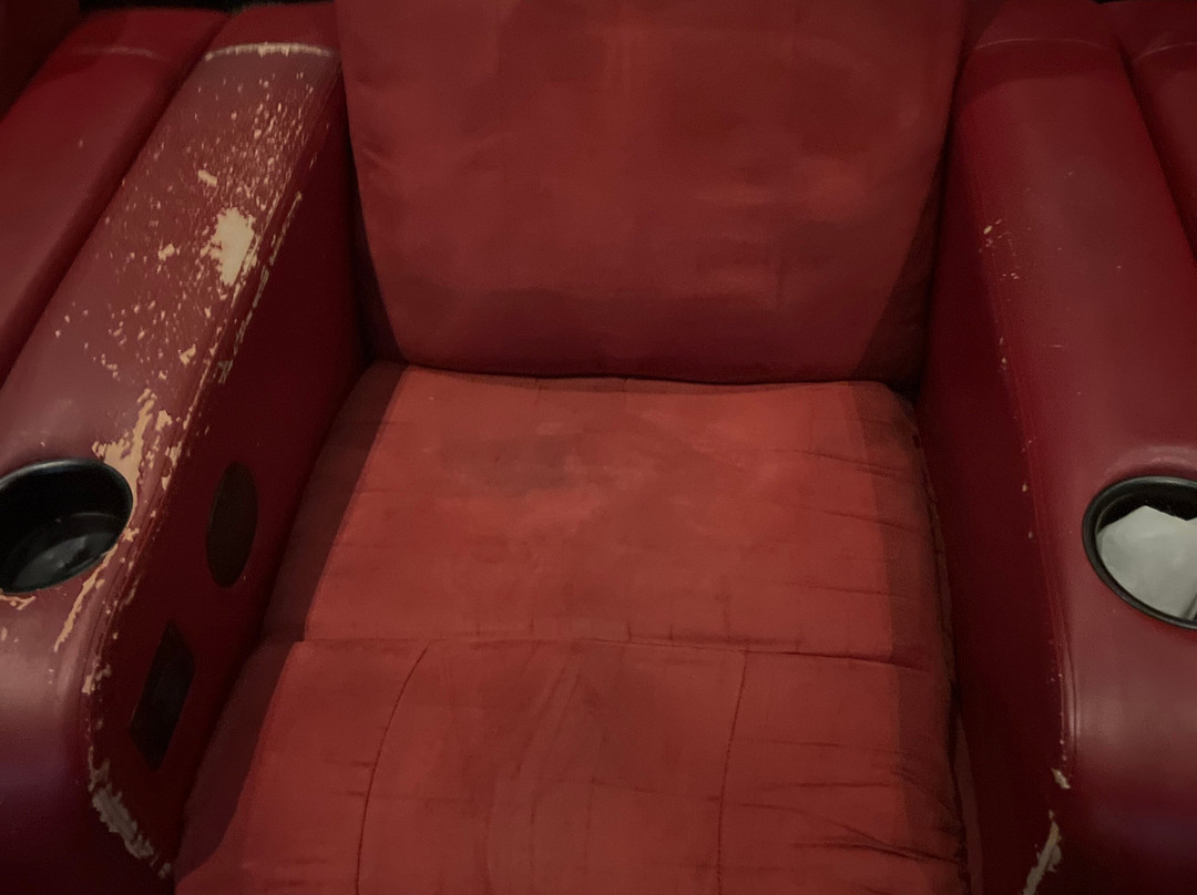 Regal Warren Broken Arrow-Broken Arrow必去景点