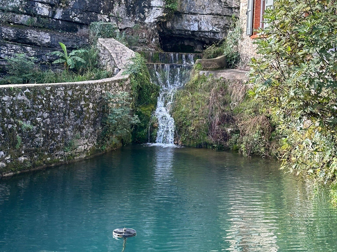 Domaine De Bagard主图