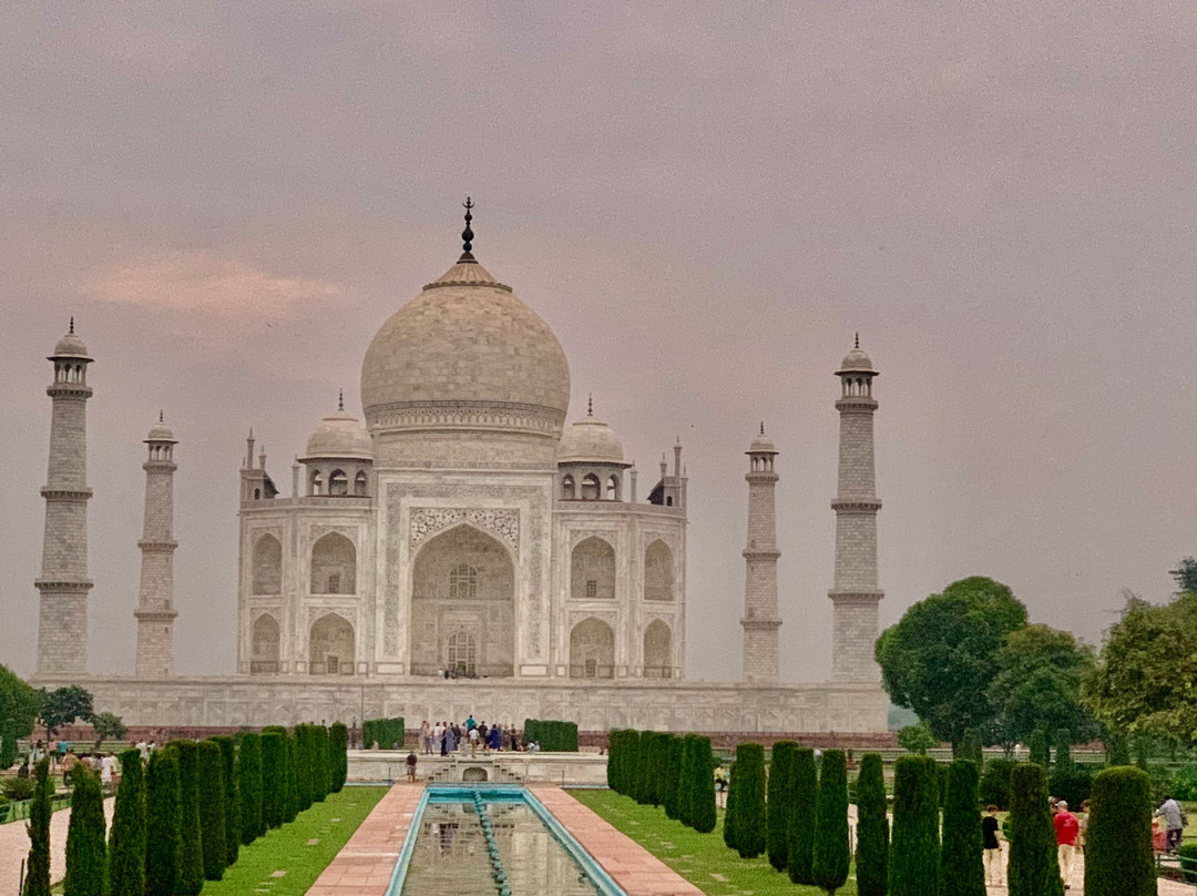 Mumal India Travel-斋蒲尔必去景点