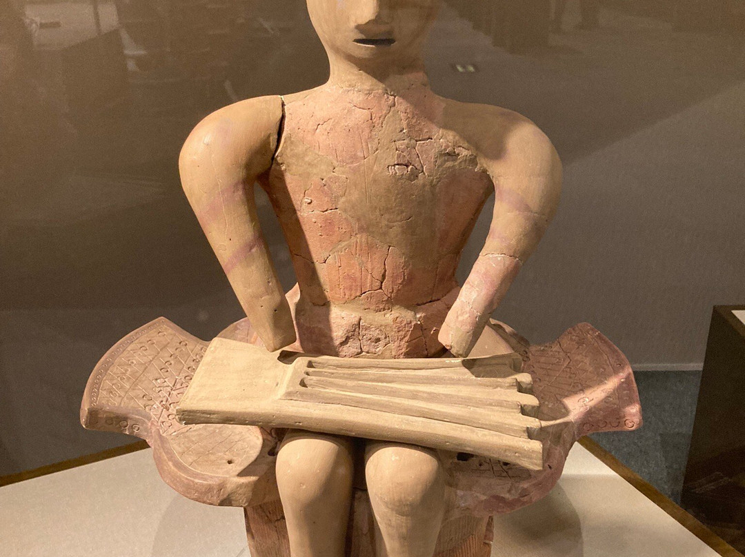 Kamitsuke no Sato Museum景点图片