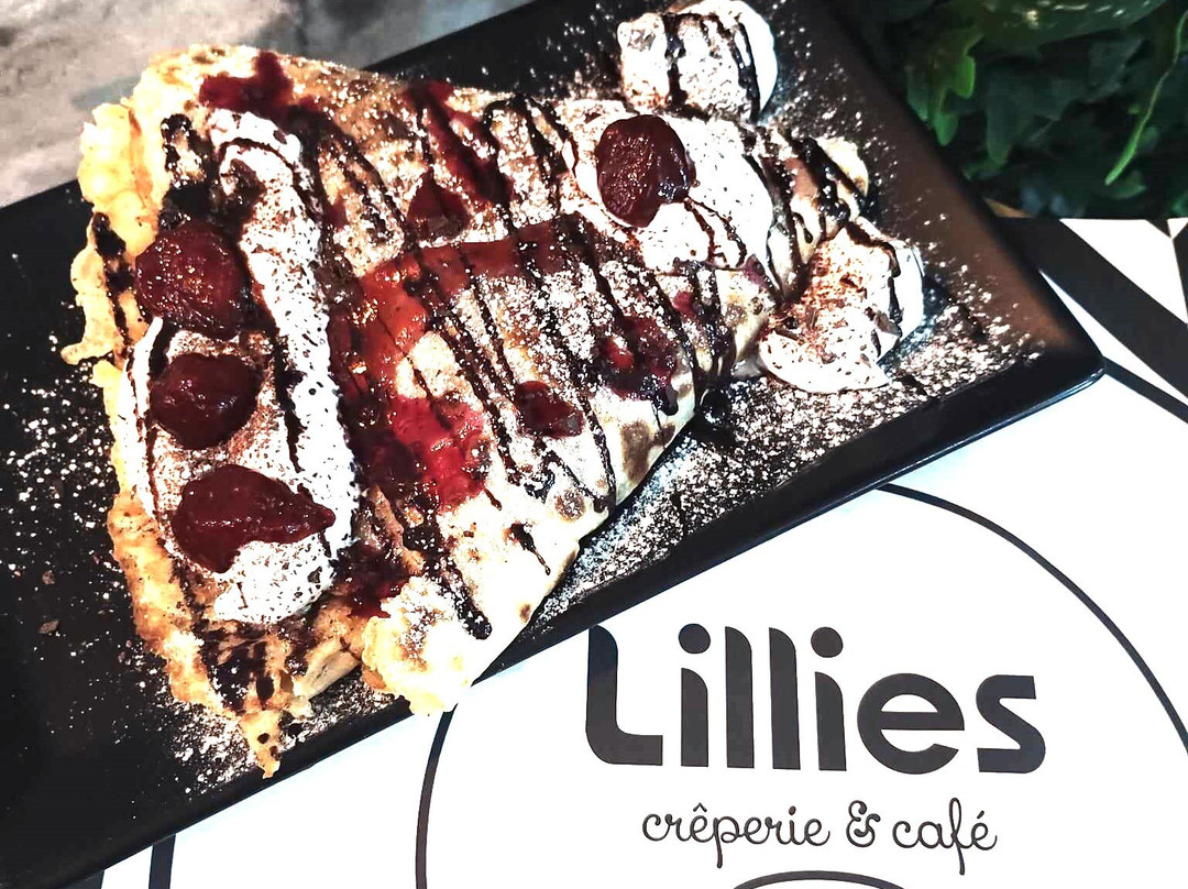 Lillies Creperie & Cafe