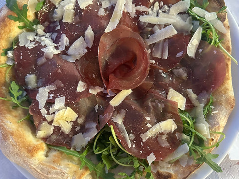 Buono - La Pizza Al Taglio