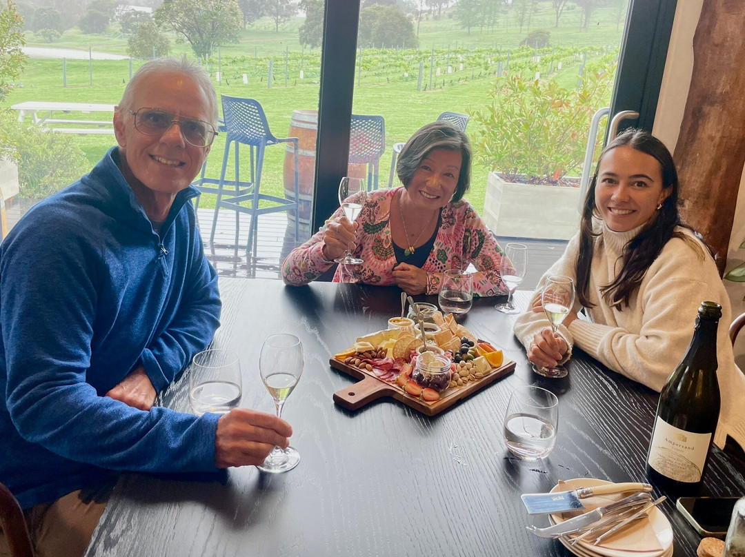 Ampersand Estates Winery-Peerabeelup必去景点