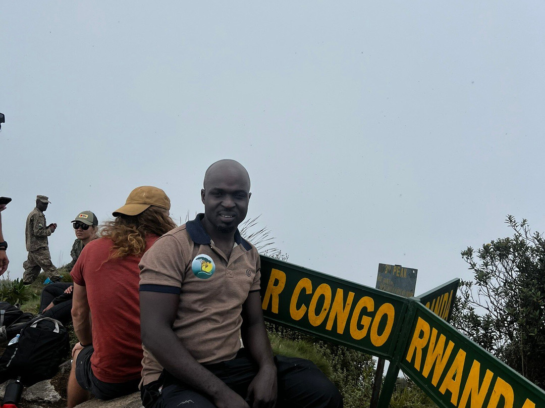 Mgahinga Gorilla National Park景点图片