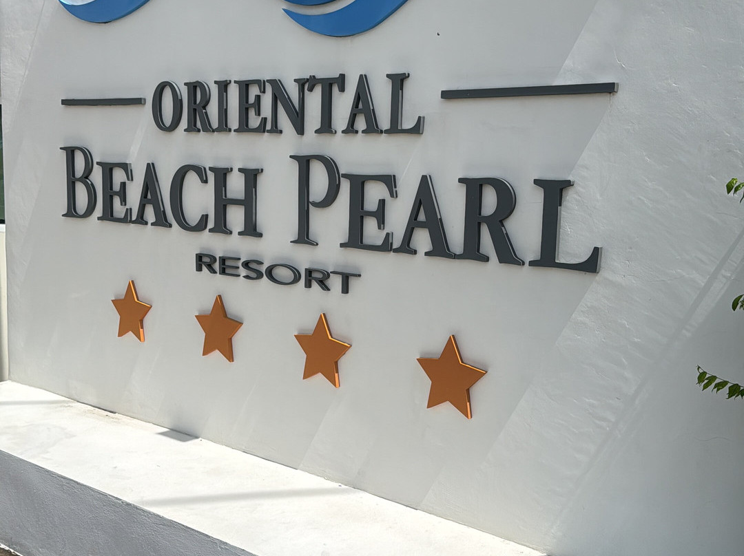Oriental Beach Pearl Resort主图
