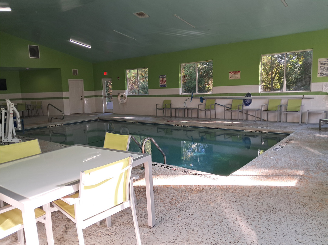 La Quinta Inn & Suites by Wyndham Milledgeville主图