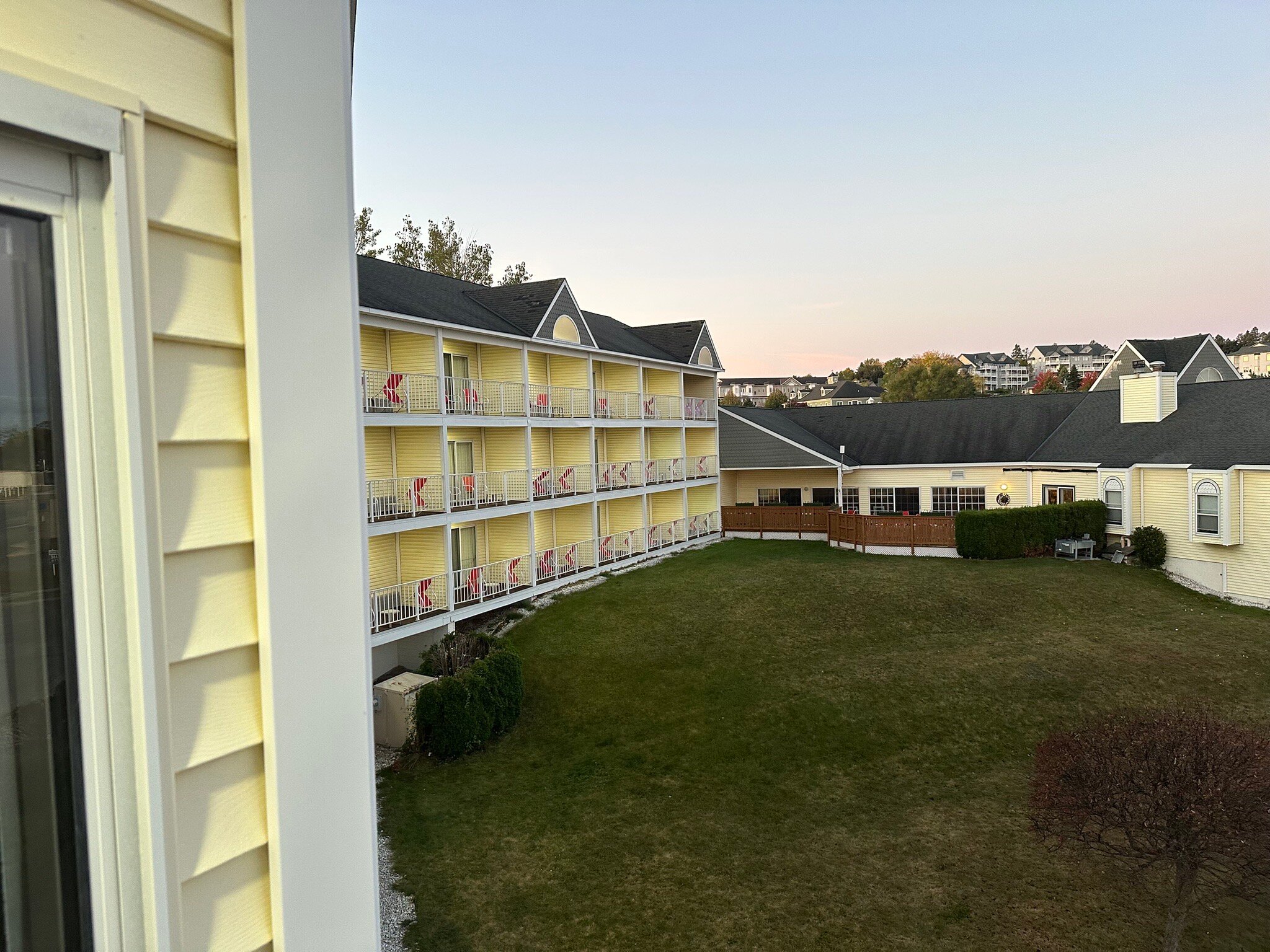 Apple Tree Inn, SureStay Collection by Best Western-官方