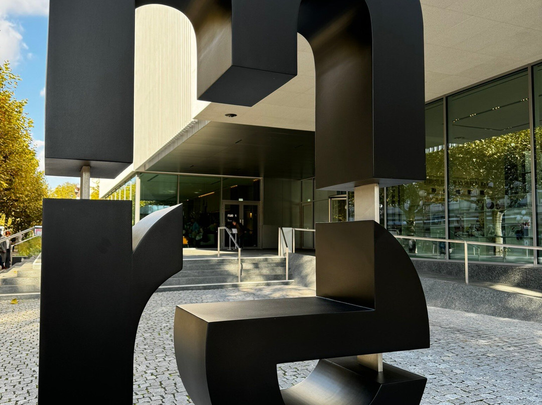 Museum Reinhard Ernst-威斯巴登必去景点