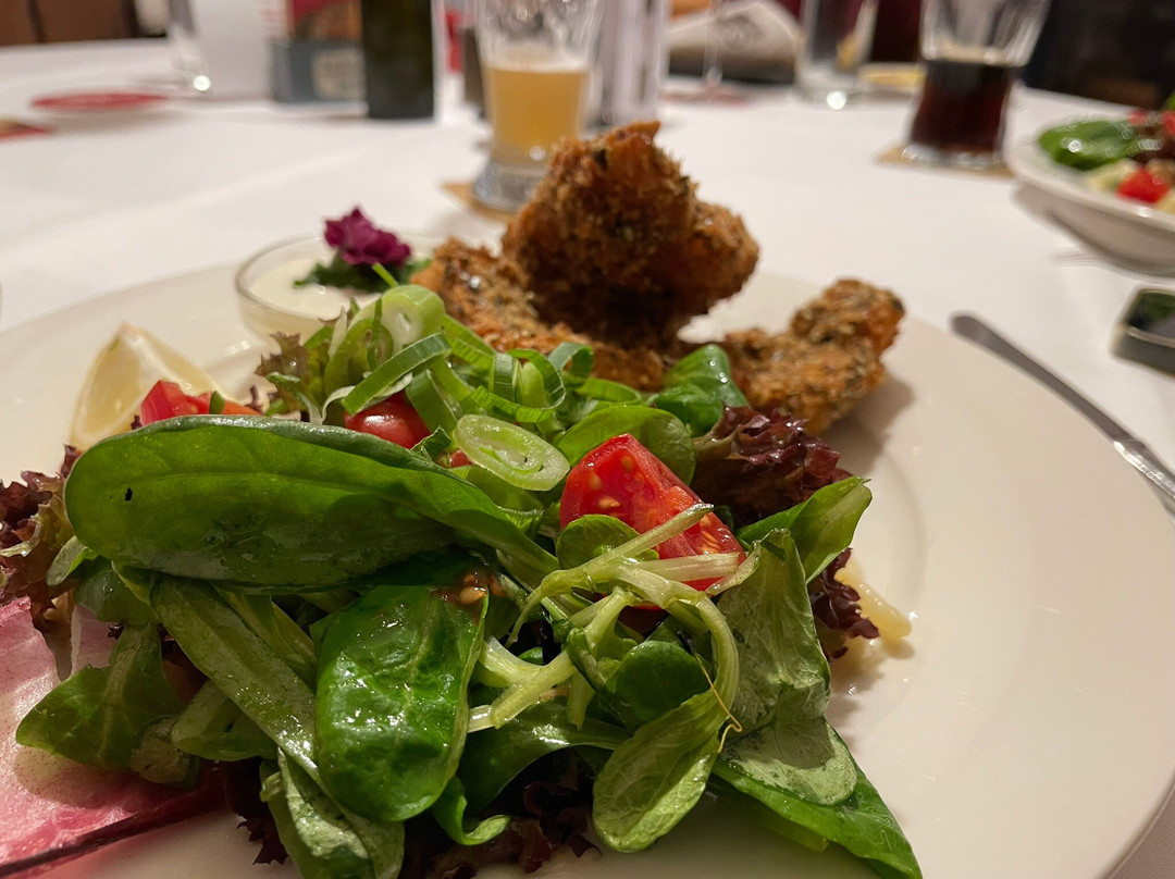 Hotel Kartause Gaming主图