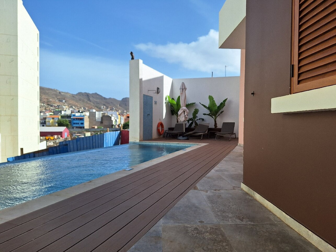 Luna Boutique Hotel