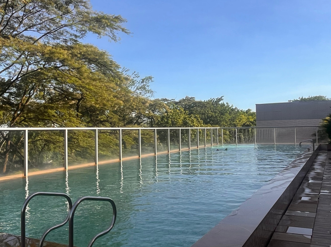 ESTELAR Villavicencio Hotel & Convention Center主图