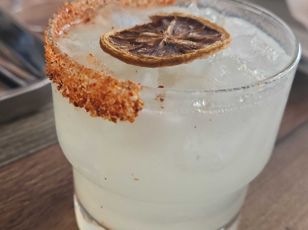 El patron Mexican grill