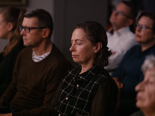 Muzikos Magijos Klubas-维尔纽斯必去景点