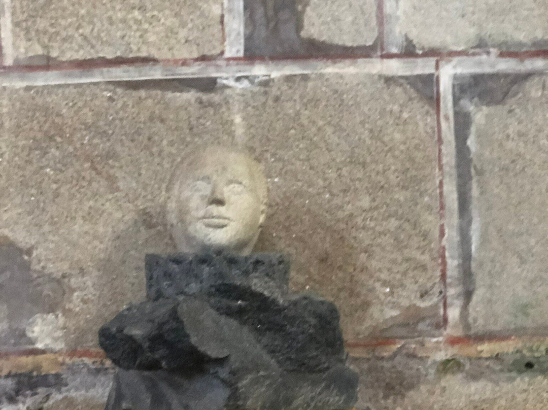 Monasterio de San Juan-Poio必去景点