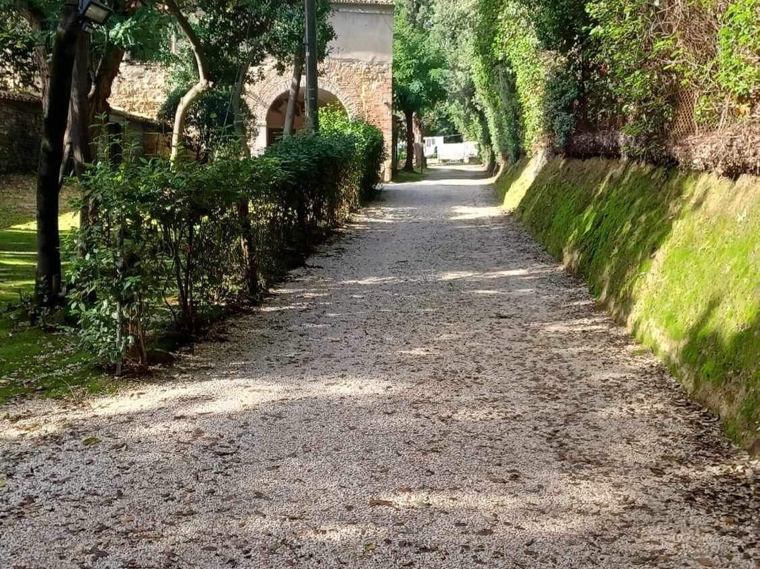 Chiesa Di San Bartolo-Tre Ponti必去景点