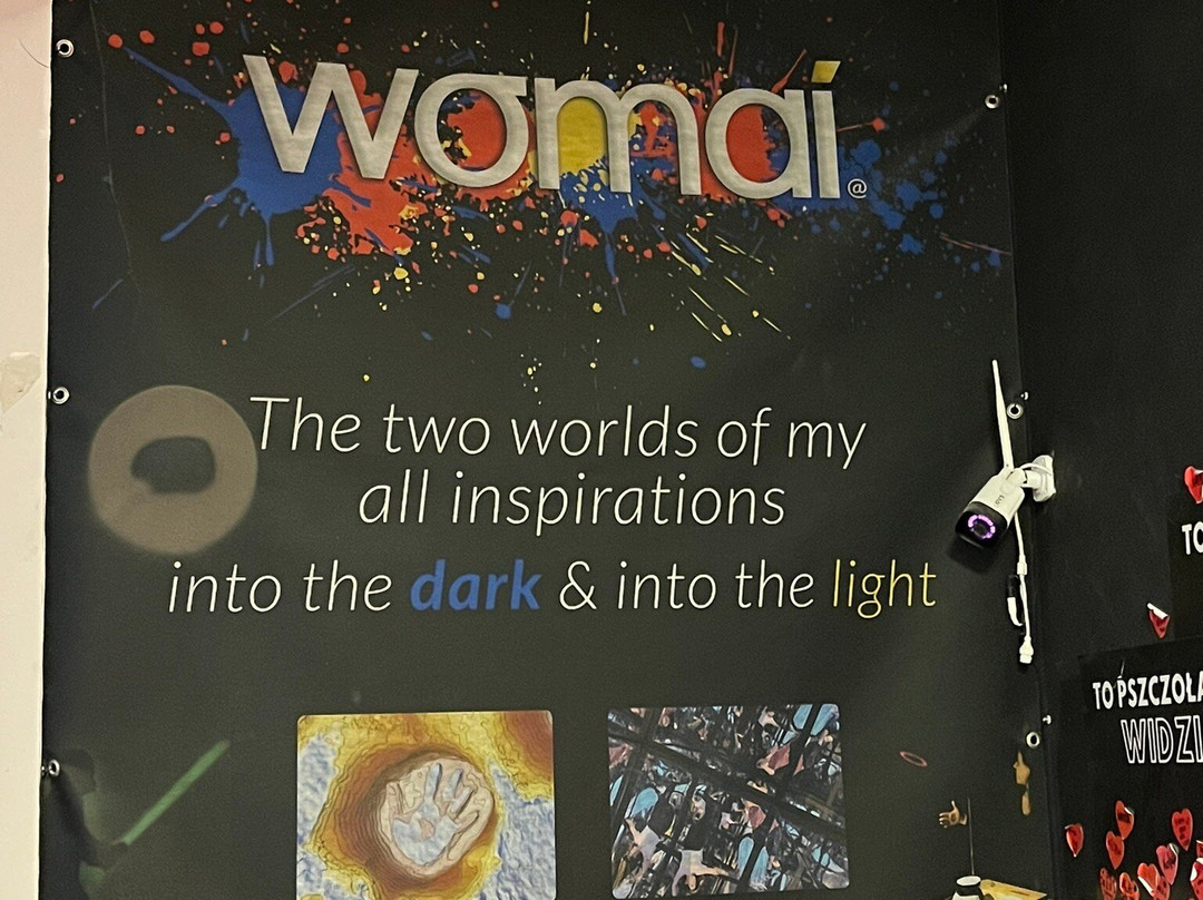 Womai-克拉科夫必去景点