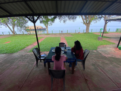 ILLIKKALAM Lakeside Cottages主图