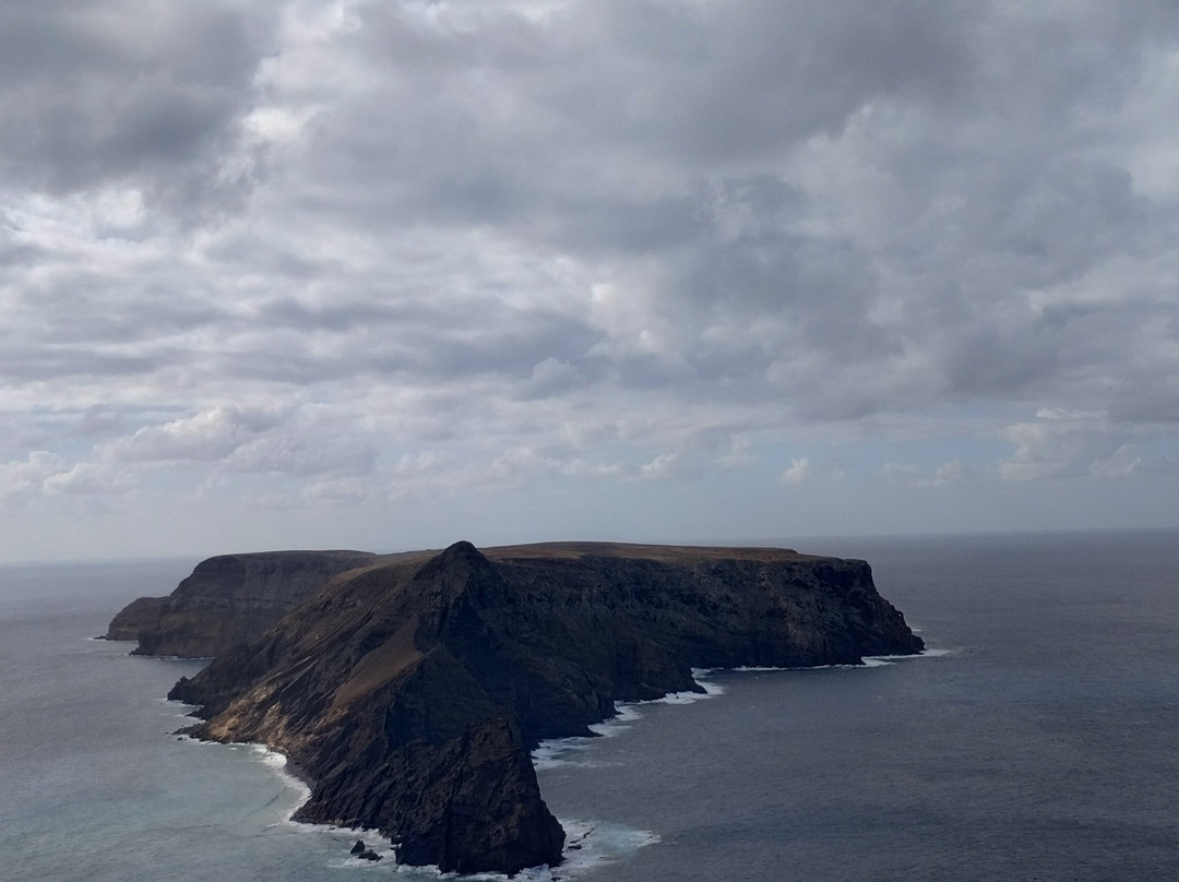 Dunas Viagens e Turismo-Porto Santo Island必去景点