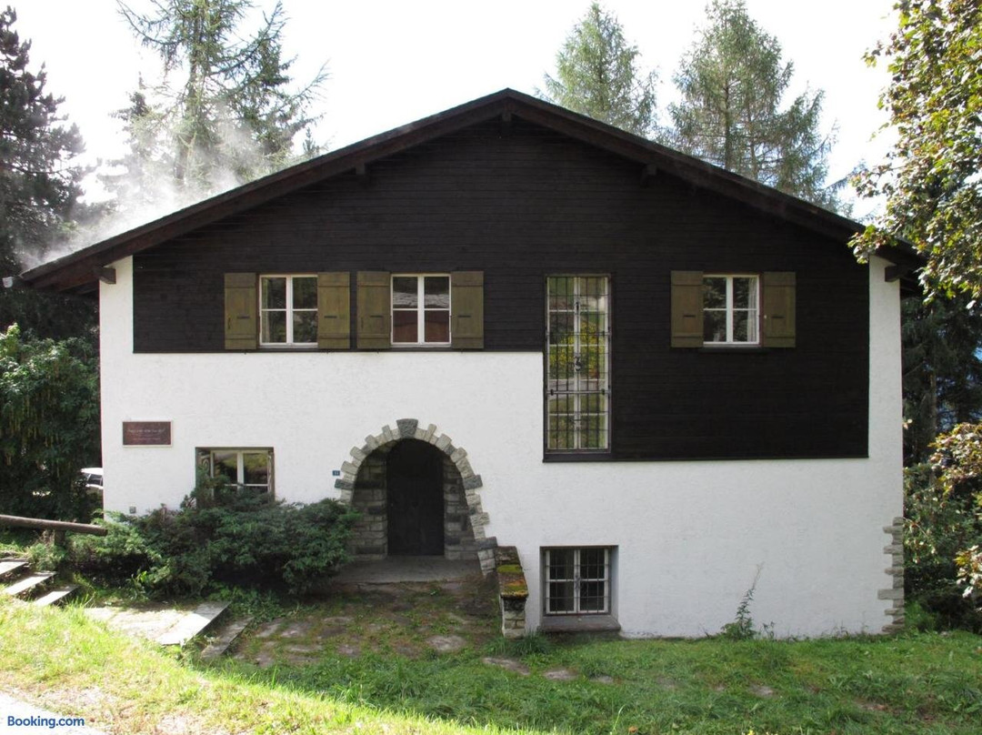 B&B Arche de Noe主图