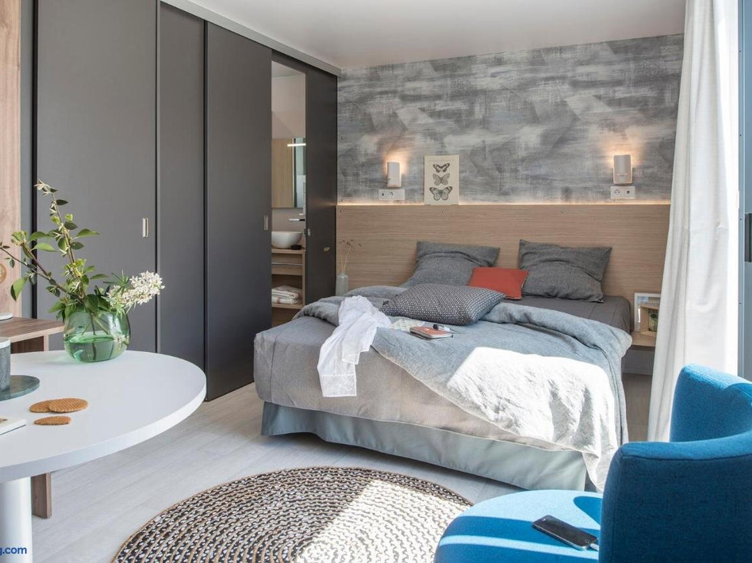 Taos Single Hotelkamer