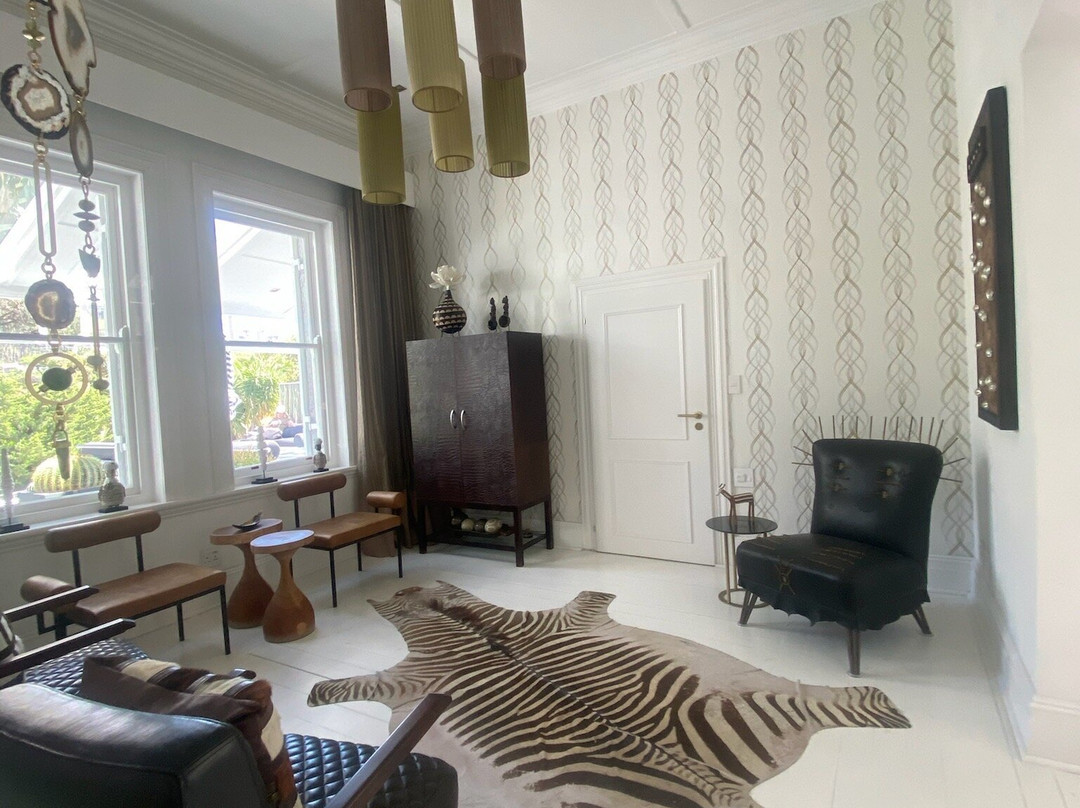 2 Inn 1 Kensington主图