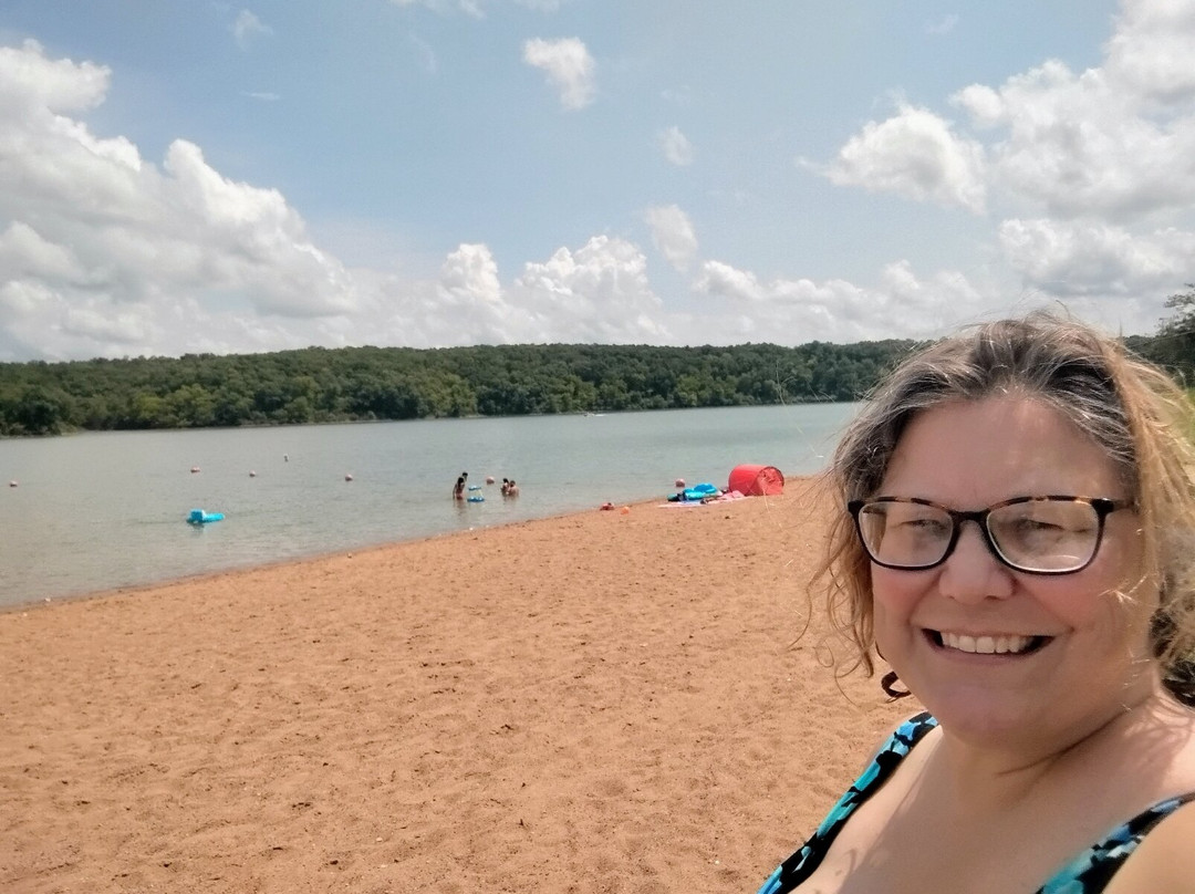 Thousand Hills State Park-柯克斯维尔必去景点