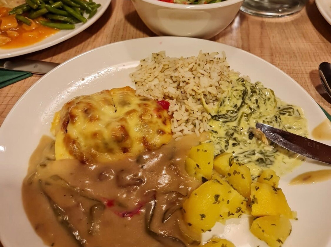 JUFA Hotel Altenmarkt主图