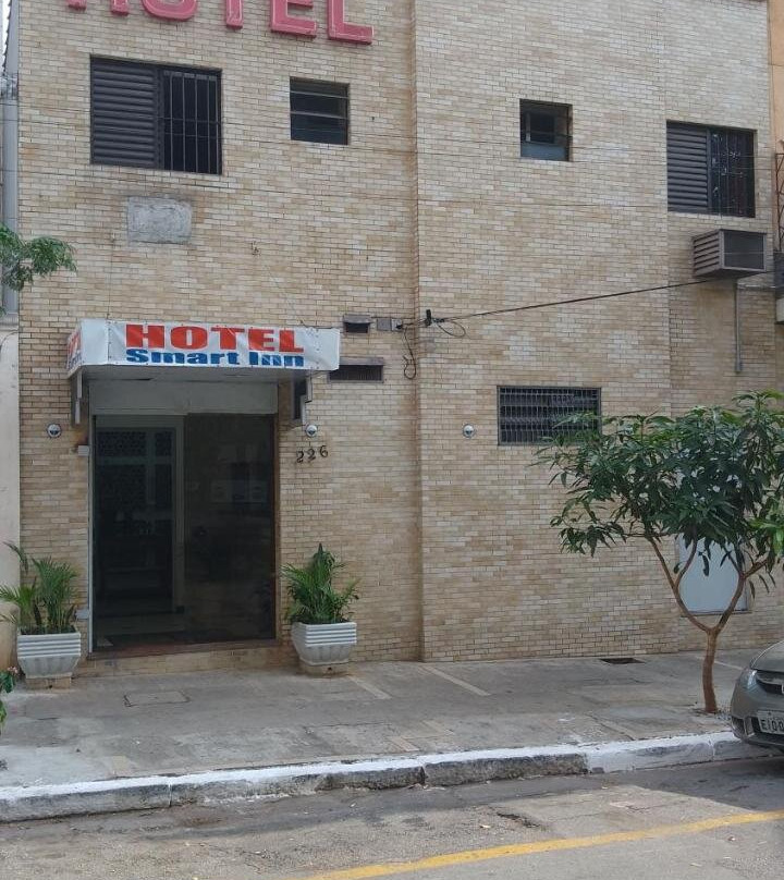 Hotel Smart Inn