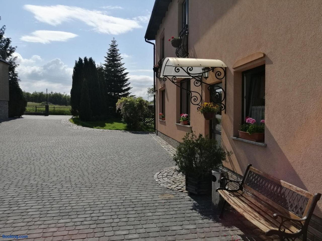 Villa Holma Agroturystyka