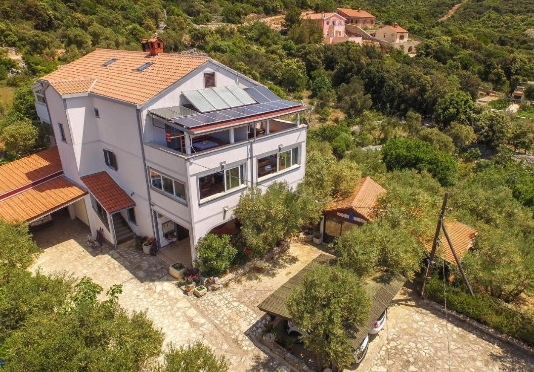 Villa Goga