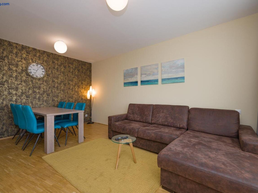 Vienna Stay Apartments Linzerstrasse