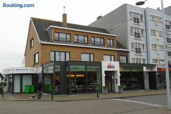 Huis Marie-Therese