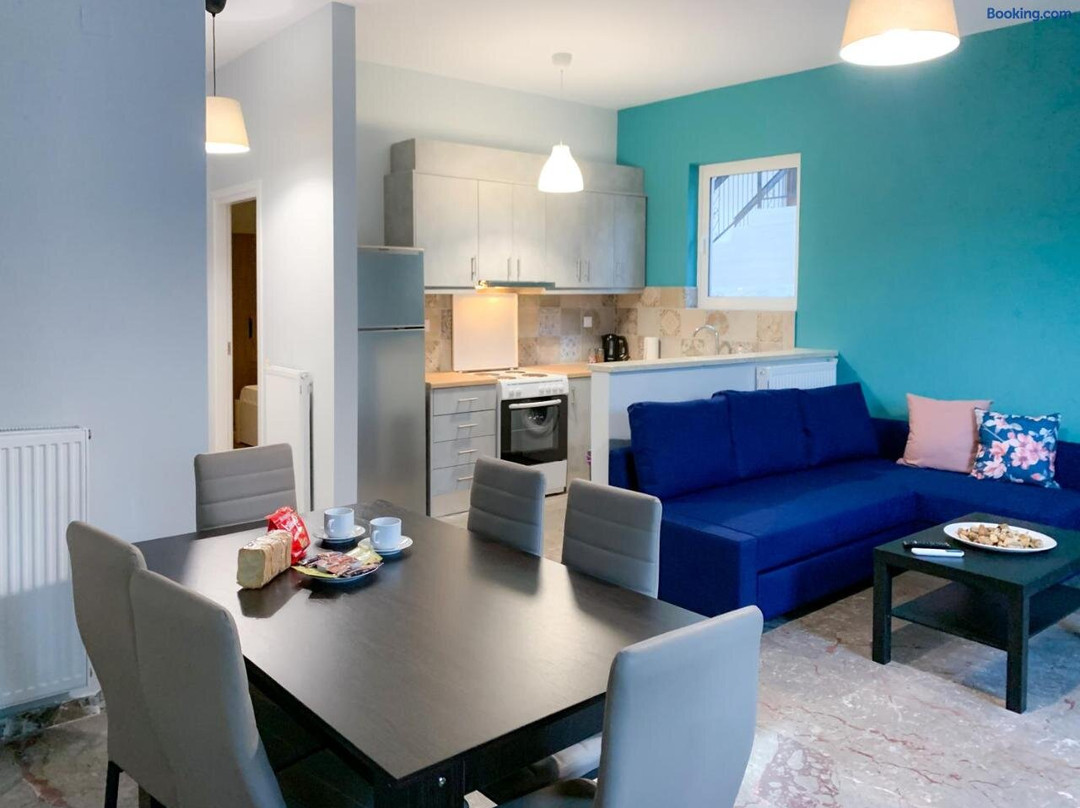 NYX Apartments