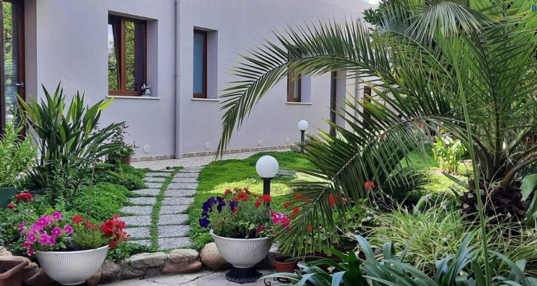 B&b Il Giardinetto